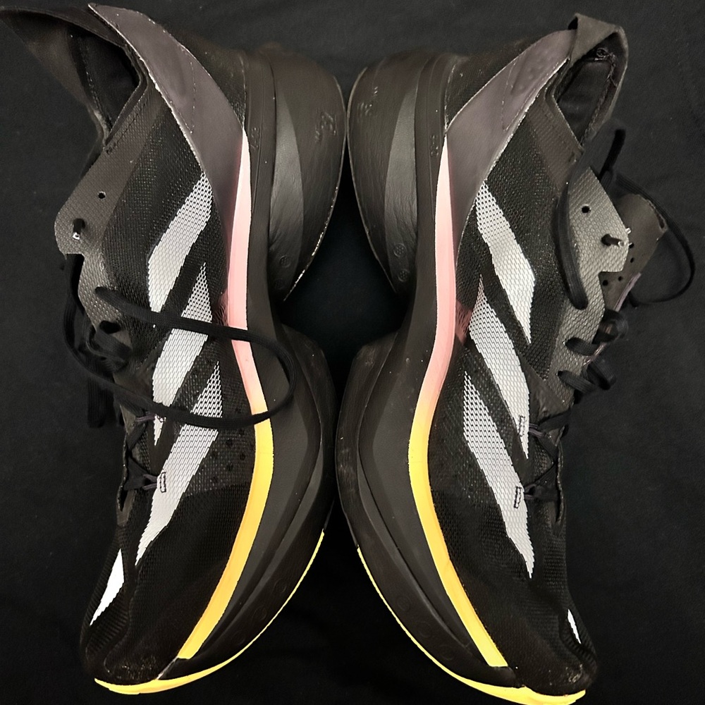 Adidas Adios Pro 3, size 10